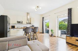Wohnung kaufen in 6922 Wolfurt, Sonnige Momente inklusive – attraktive Wohnung mit Terrasse