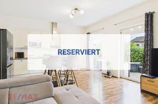 Wohnung kaufen in 6922 Wolfurt, Sonnige Momente inklusive – attraktive Wohnung mit Terrasse