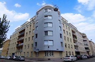 Wohnung kaufen in Floridsdorfer Spitz, Kh Nord, U6, Bahnhof Floridsdorf, 1210 Wien, 1210 Wien - Neu renovierte Ein-Zimmer-Wohnung mit Loggia in Top-Lage nahe dem Floridsdorfer Bahnhof