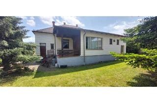 Einfamilienhaus kaufen in 7011 Siegendorf, Einfamilienhaus auf großem Grundstück in Siegendorf! Sanierungsbedarf!