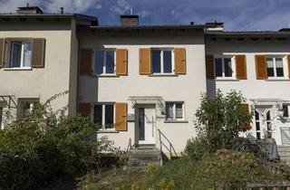 Reihenhaus kaufen in Michael-Gaismayr-Straße 48, 6900 Bregenz, Reihenhaus in Bregenz-Rieden/Vorkloster zu verkaufen