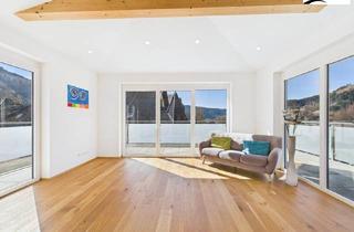 Penthouse kaufen in 9873 Döbriach, Exklusive Penthouse-Wohnung in Döbriach am Millstätter See