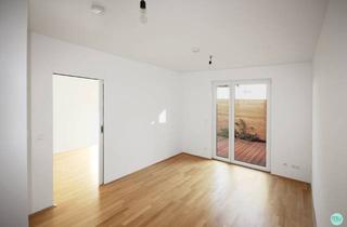 Wohnung mieten in U3 + S45 Station Ottakring 1D, 1160 Wien, REIN HOFSEITIGE KLEINWOHNUNG - TOLLE GARTENTERRASSE