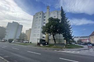 Wohnung kaufen in Südtirolerstraße 61/9, 8750 Judenburg, Eigentum statt Miete zahlen! - Preiswerte Eigentumswohnung mit Balkon & Lift!