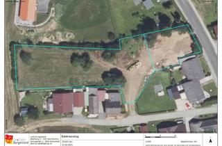 Grundstück zu kaufen in Angerstraße 29, 7533 Ollersdorf im Burgenland, Interessantes Baugrundstück in Ollersdorf!