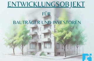 Haus kaufen in 7431 Bad Tatzmannsdorf, Investoren und Bauträger aufgepasst! Entwicklungsliegenschaft im Herzen von Bad Tatzmannsdorf!