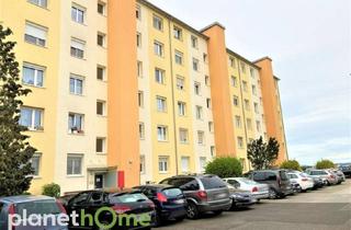 Wohnung mieten in 4300 Sankt Valentin, Modern & zentral: 3-Zimmer-Erstbezugswohnung nach Sanierung in St. Valentin