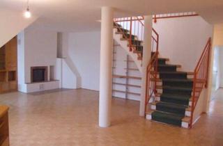 Maisonette mieten in 1090 Wien, Exklusive 5-Zimmer-Maisonette mit großer Dachterrasse und Garage in Bestlage des Servitenviertels