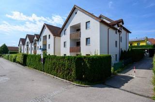 Wohnung mieten in Dr. Leichtfried-Gasse 12, 3240 Mank, MANK I/3, geförderte Mietwohnung mit Kaufoption, TOP 5, 1000/00008620/00001005