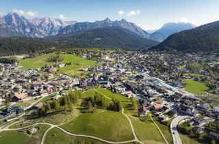 Grundstück zu kaufen in 6100 Seefeld in Tirol, Grundstücke in Seefeld - Baugrund in bester Lage entdecken