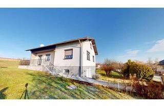 Einfamilienhaus kaufen in 7472 Schandorf, Gemütliches Einfamilienhaus mit großem Garten und neuem Heizsystem zum FIXPREIS!