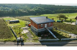 Einfamilienhaus kaufen in 7503 Miedlingsdorf, Besondere Gelegenheit - Einfamilienhaus Nähe Großpetersdorf
