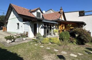 Haus kaufen in Bahnhof Unterkritzendorf, 3420 Klosterneuburg, Timeless!