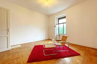 Wohnung mieten in 8225 Pöllau, CHARMANTE MIETWOHNUNG! Wohnen in historischer Altbauvilla!