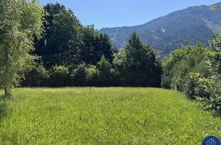 Grundstück zu kaufen in Schwaz, Zillertal, Achensee, 6200 Jenbach, Ideales Baugrundstück in sonniger Lage in Jenbach zu verkaufen