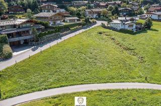 Grundstück zu kaufen in 6371 Aurach bei Kitzbühel, Exklusives Grundstück mit unverbaubarem Ausblick
