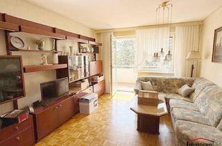 Wohnung kaufen in Wolsteingasse, 1210 Wien, Helle 3-Zimmerwohnung mit Loggia und Parkplatz!