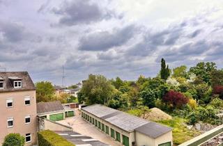Wohnung kaufen in An der Liesing, 1230 Wien, An der Liesing | 2 Zimmer + Dachterrasse - Garage optional