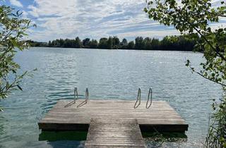 Wohnung kaufen in 3481 Fels am Wagram, Wohnen am See - 1 von 4!