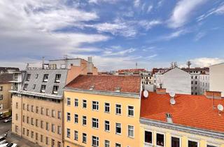 Wohnung kaufen in Buchengasse 23, 1100 Wien, 4 Zimmer + 2 Balkone + 6.Liftstock