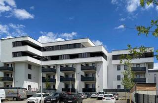 Wohnung mieten in 4780 Schärding Innere Stadt, Top 9 - hochwertig ausgestattete 3-Zimmer Mietwohnungen mit großzügigem Balkon