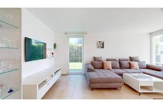 Wohnung mieten in Reutelestrasse, 6971 Hard, Gartenwohnung in Hard - Seenähe