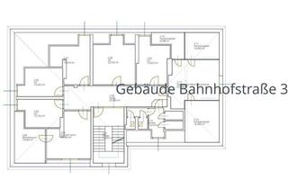 Wohnung mieten in Bahnhofstraße, 4540 Bad Hall, 6-Zimmer Dachgeschoßwohnung ab 2026 verfügbar