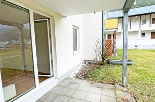 Wohnung mieten in Am Schanzel 53/2, 3192 Hohenberg, 3-Zimmerwohnung mit Terrasse!