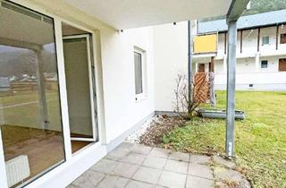 Wohnung mieten in Am Schanzel 53/2, 3192 Hohenberg, 3-Zimmerwohnung mit Terrasse!