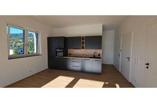 Wohnung mieten in Baumgarten, 4563 Micheldorf, Moderne Luxus 2-Zimmer Neubau-Wohnung mit Balkon in Micheldorf