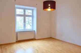 Wohnung mieten in Währingerstraße 46, 1090 Wien, Sonniger Altbautraum am Alsergrund