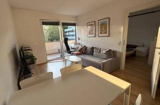 Wohnung mieten in Hubergutstraße 13, 4400 Steyr, Moderne Wohnung auf der Ennsleite