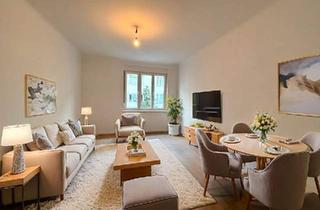 Wohnung kaufen in Türkenschanzpark, 1180 Wien, 1180! Tolles 3-Zimmer Eigentum mit Terrasse nahe Türkenschanzpark! GENERALSANIERT!