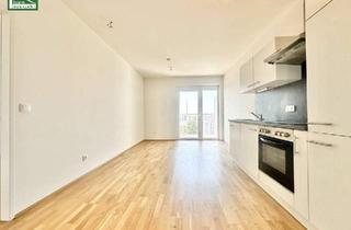 Wohnung mieten in Brauquartier, 8055 Graz, BRAUQUARTIER PUNTIGAM – Attraktive Wohnqualität in zentraler Lage! - JETZT ZUSCHLAGEN