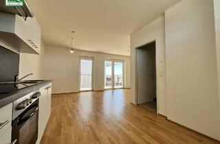 Wohnung mieten in Brauquartier, 8055 Graz, BRAUQUARTIER PUNTIGAM – Attraktive Wohnqualität in zentraler Lage. - WOHNTRAUM