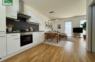 Wohnung mieten in Brauquartier, 8055 Graz, Wohnqualität neu gedacht – Leben im Brauquartier Puntigam. - WOHNTRAUM