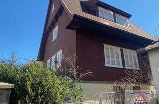 Einfamilienhaus kaufen in 3830 Waidhofen an der Thaya, Stark preisreduzierte Familienidylle im Herzen des Waldviertels!