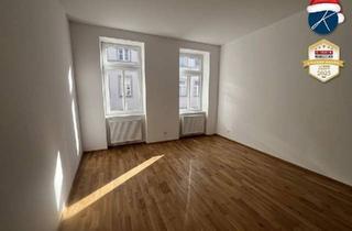 Wohnung kaufen in Dadlerpark, 1150 Wien, Sanierter Erstbezug: 3 Zimmer-Altbau im beliebten Reindorfviertel