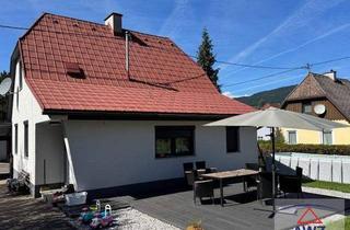 Einfamilienhaus kaufen in 8784 Trieben, Einfamilienhaus mit schönem Grundstück!