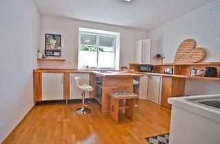Wohnung mieten in Froschberg, 4020 Linz, ***VOLLMÖBLIERTE EG-Wohnung mit Terrasse, Garten u. Garage***