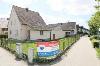 Einfamilienhaus kaufen in 4600 Wels, Einfamilienhaus mit großem Potenzial