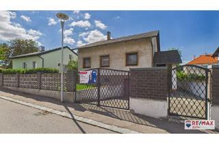 Einfamilienhaus kaufen in 2404 Petronell-Carnuntum, Einfamilienhaus mit großem Garten und viel Potential zur Erweiterung