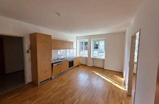 Wohnung mieten in 4720 Neumarkt im Hausruckkreis, 2-Zimmer Mietwohnung in zentraler Lage