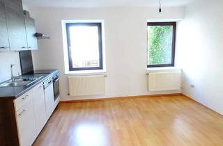 Wohnung mieten in 4522 Sierning, Freundliche Erdgeschosswohnung mit eigenem Garten