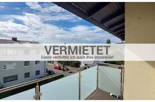 Wohnung mieten in 2380 Perchtoldsdorf, "VERMIETET - Topsanierte Dachgeschoß-3-Zimmer-Balkon-Miet-Wohnung mitten in Perchtoldsdorf!"