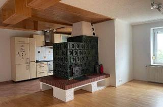 Wohnung kaufen in 4755 Zell an der Pram, ***OPEN HOUSE Donnerstag, 2. Oktober 2025 16 - 17 Uhr***Gemütliche Eigentumswohnung mit Kachelofen