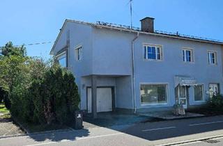 Haus kaufen in 5280 Braunau am Inn, 1-2 Familienhaus nahe dem Zentrum