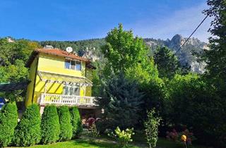 Haus kaufen in 2732 Würflach, Einmalige Gelegenheit! Nahezu Alleinlage am Fuße des Schneebergs