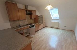 Wohnung mieten in 3712 Maissau, Große, gepflegte Mietwohnung in Maissau