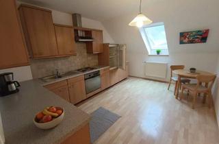 Wohnung mieten in 3712 Maissau, Große, gepflegte Mietwohnung in Maissau mit Gemeinschaftsgarten